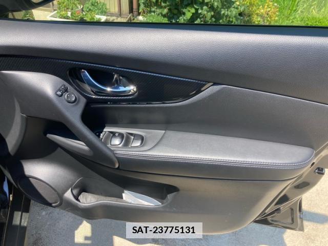 Nissan X-TRAIL 2017-07 7868674-6