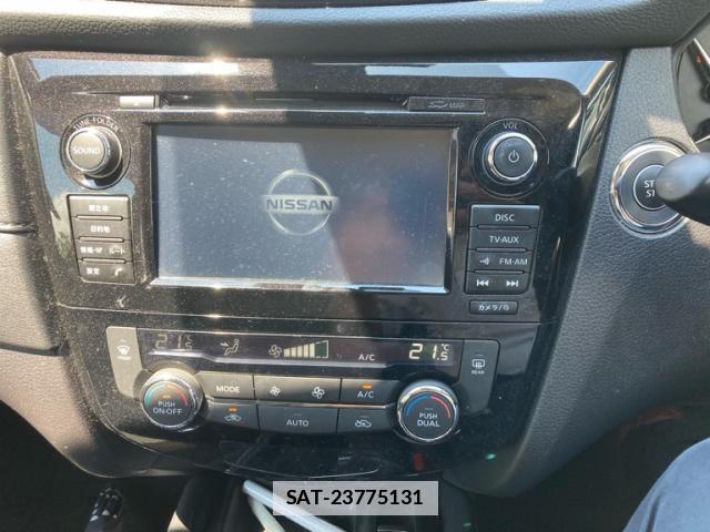 Nissan X-TRAIL 2017-07 7868674-7