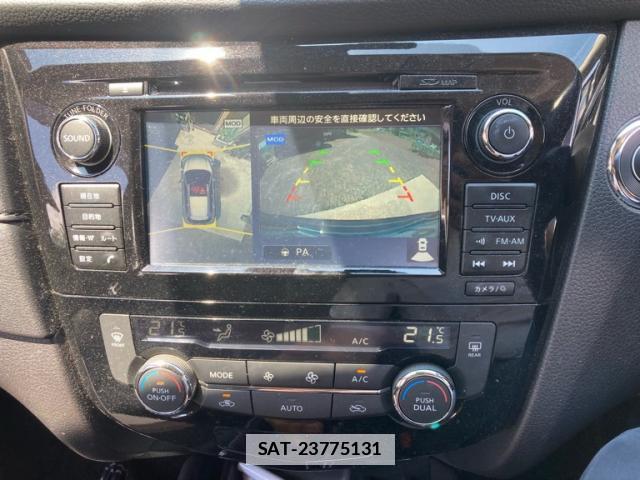 Nissan X-TRAIL 2017-07 7868674-9