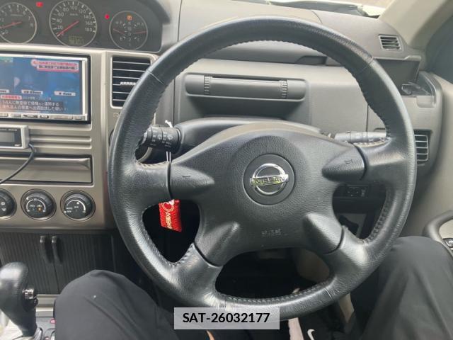 Nissan X-TRAIL 2007-05 7868680-10