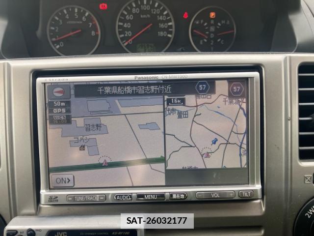 Nissan X-TRAIL 2007-05 7868680-11