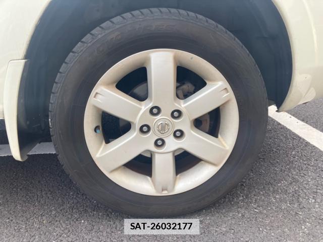 Nissan X-TRAIL 2007-05 7868680-12