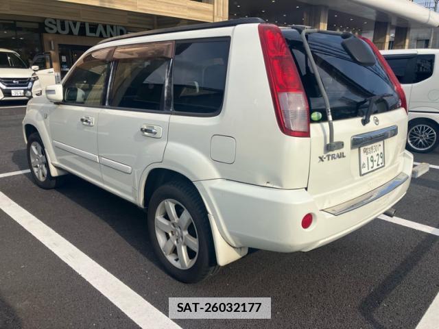 Nissan X-TRAIL 2007-05 7868680-13