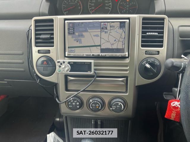 Nissan X-TRAIL 2007-05 7868680-15