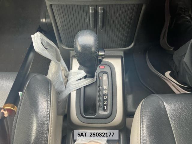 Nissan X-TRAIL 2007-05 7868680-16