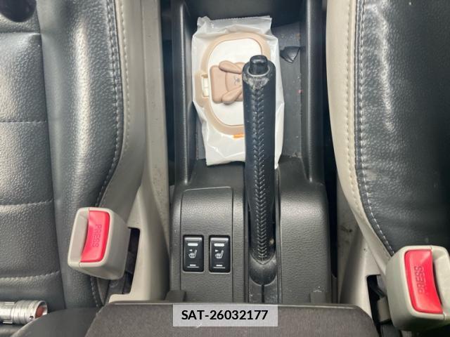 Nissan X-TRAIL 2007-05 7868680-17