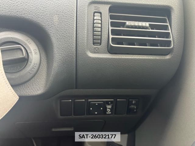 Nissan X-TRAIL 2007-05 7868680-18