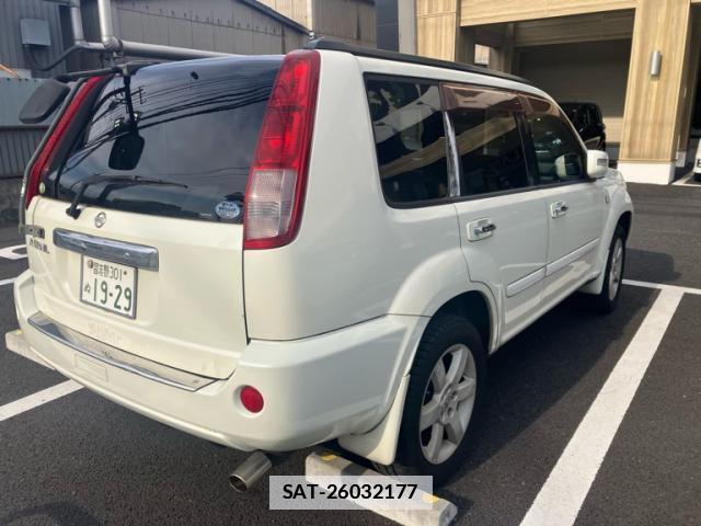 Nissan X-TRAIL 2007-05 7868680-2