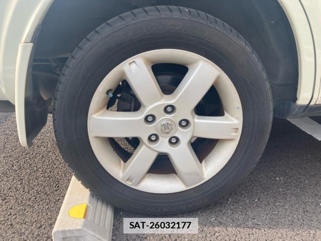 Nissan X-TRAIL 2007-05 7868680-3