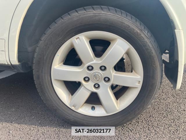 Nissan X-TRAIL 2007-05 7868680-4