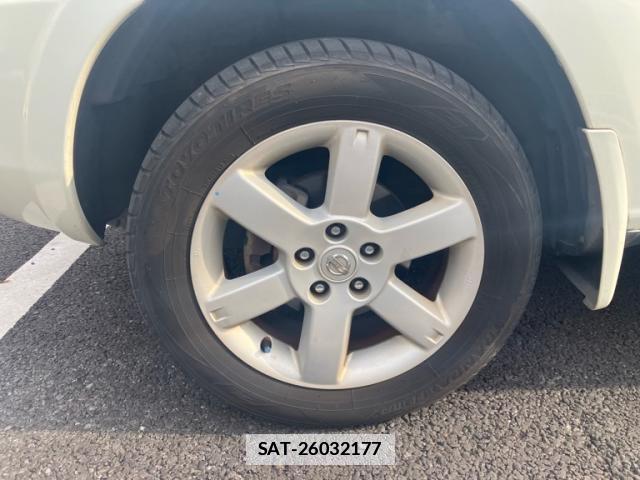 Nissan X-TRAIL 2007-05 7868680-5