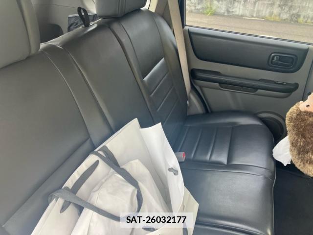Nissan X-TRAIL 2007-05 7868680-6