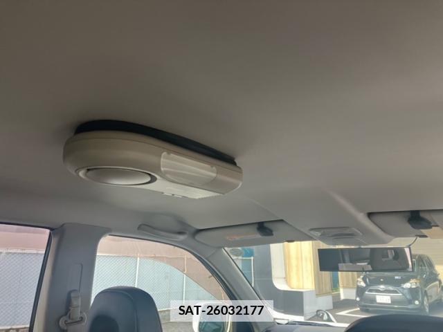 Nissan X-TRAIL 2007-05 7868680-7