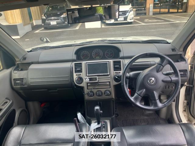 Nissan X-TRAIL 2007-05 7868680-8