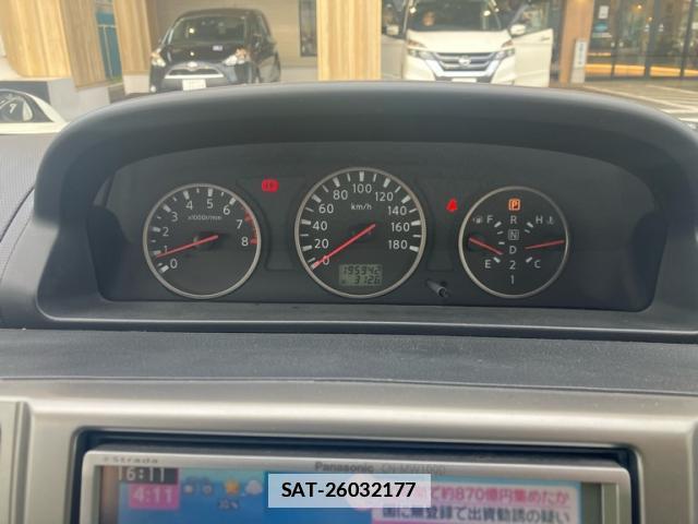Nissan X-TRAIL 2007-05 7868680-9