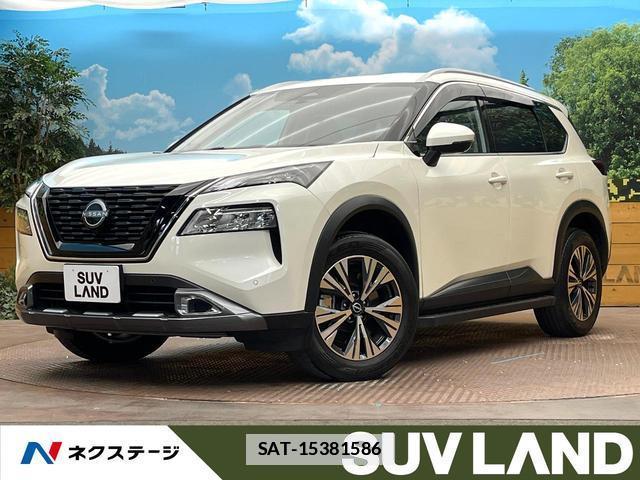 Nissan X-TRAIL 2022-09 7868801-0
