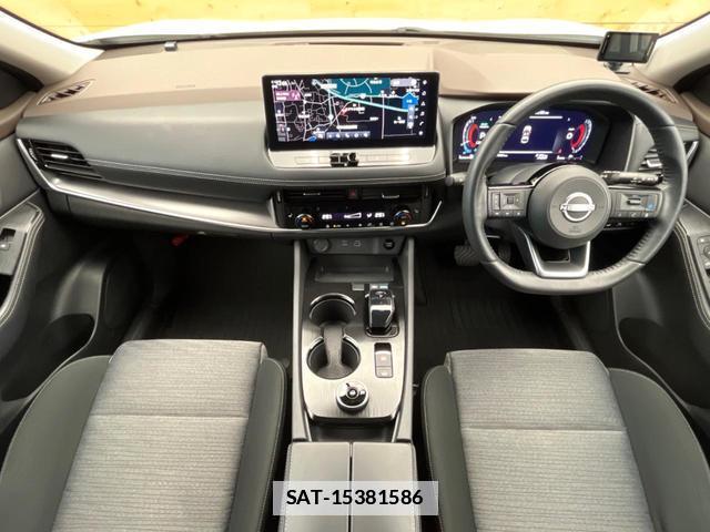 Nissan X-TRAIL 2022-09 7868801-1