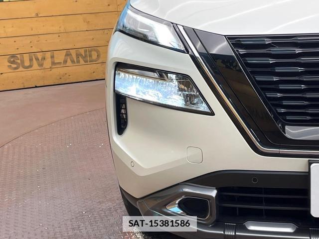 Nissan X-TRAIL 2022-09 7868801-10