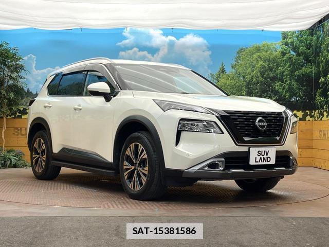 Nissan X-TRAIL 2022-09 7868801-14
