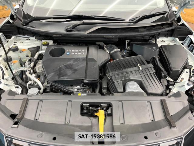 Nissan X-TRAIL 2022-09 7868801-16