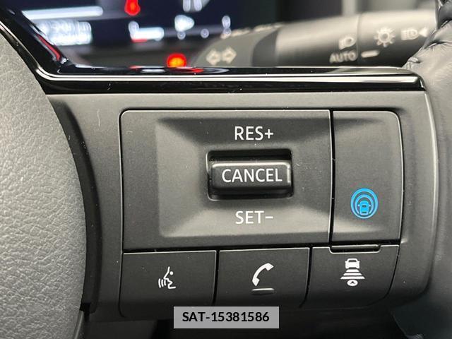 Nissan X-TRAIL 2022-09 7868801-5