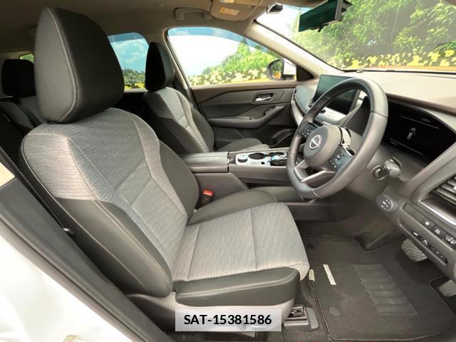 Nissan X-TRAIL 2022-09 7868801-6