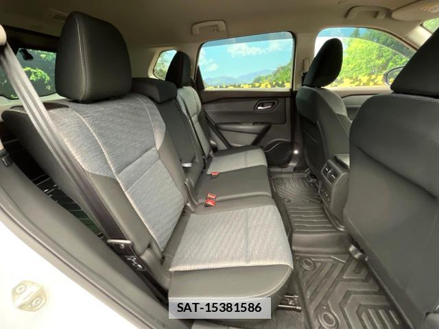 Nissan X-TRAIL 2022-09 7868801-7
