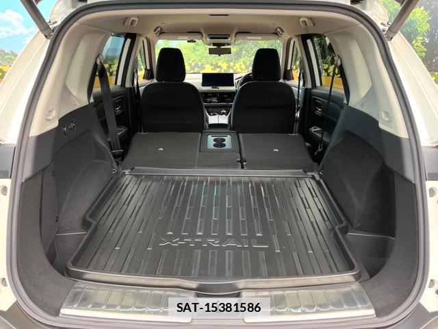 Nissan X-TRAIL 2022-09 7868801-8