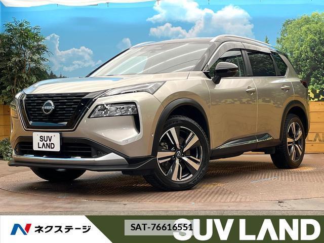 Nissan X-TRAIL 2023-06 7868805-0