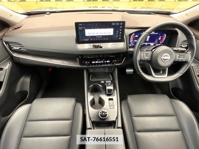 Nissan X-TRAIL 2023-06 7868805-1