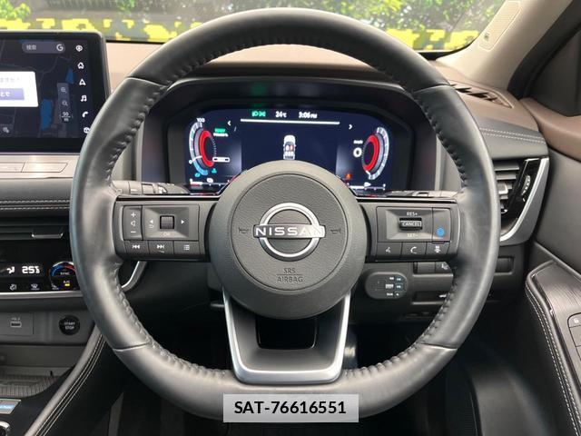 Nissan X-TRAIL 2023-06 7868805-11