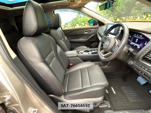 Nissan X-TRAIL 2023-06 7868805-8