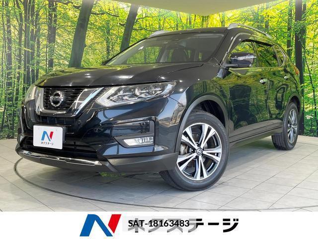 Nissan X-TRAIL 2018-04 7869052-0