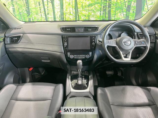 Nissan X-TRAIL 2018-04 7869052-1
