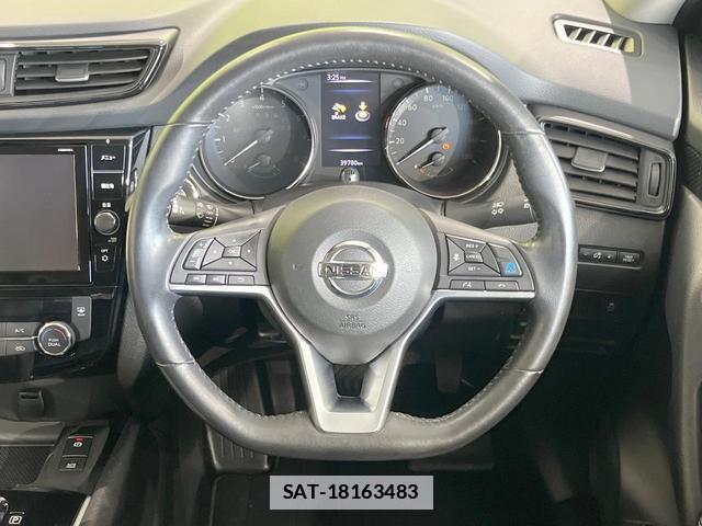 Nissan X-TRAIL 2018-04 7869052-10