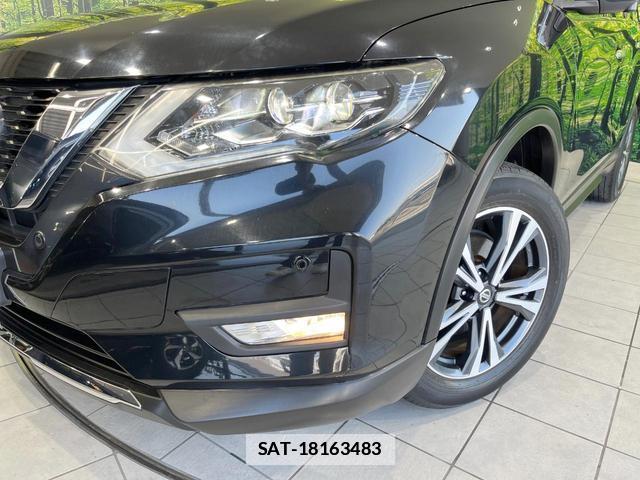 Nissan X-TRAIL 2018-04 7869052-11