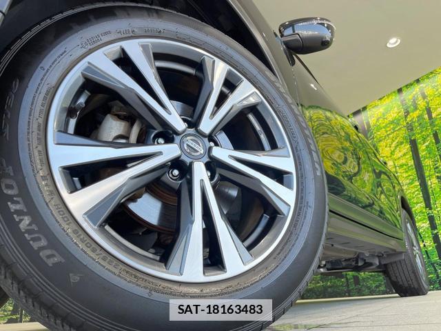 Nissan X-TRAIL 2018-04 7869052-12