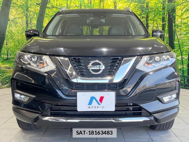 Nissan X-TRAIL 2018-04 7869052-13