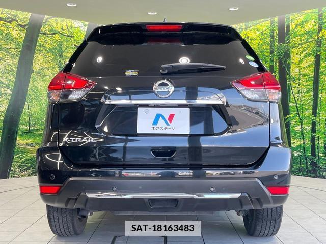 Nissan X-TRAIL 2018-04 7869052-14