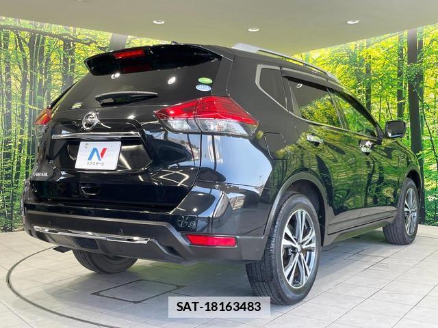 Nissan X-TRAIL 2018-04 7869052-16