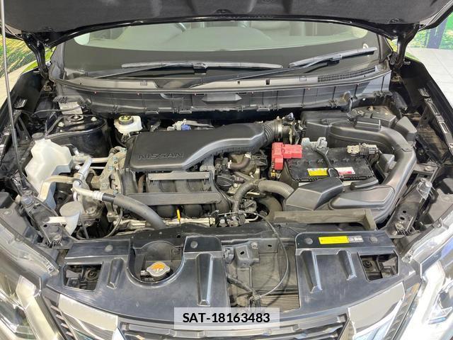 Nissan X-TRAIL 2018-04 7869052-17