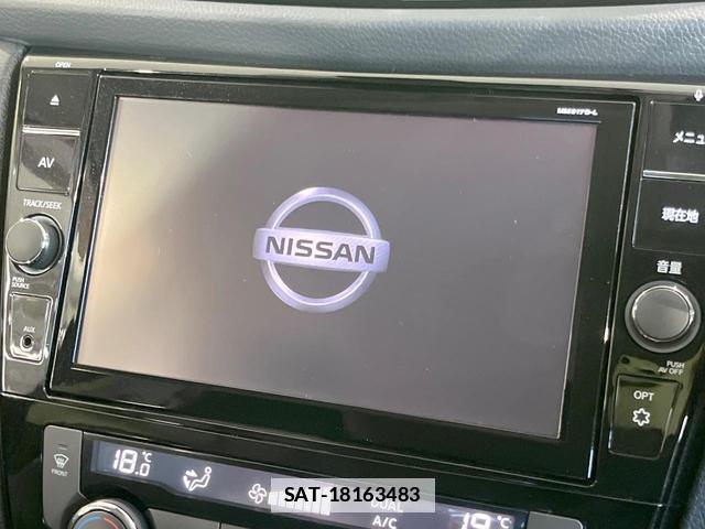 Nissan X-TRAIL 2018-04 7869052-2
