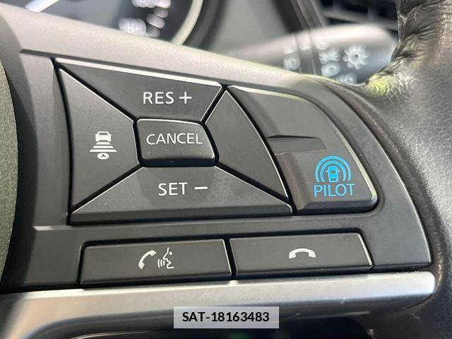 Nissan X-TRAIL 2018-04 7869052-5