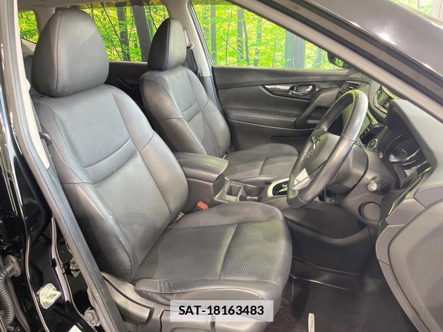 Nissan X-TRAIL 2018-04 7869052-7