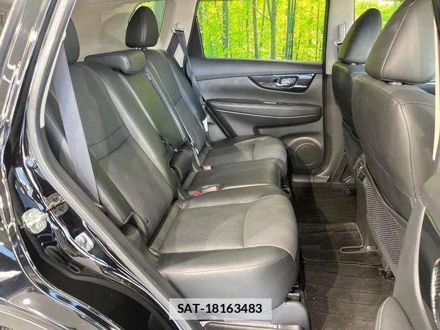 Nissan X-TRAIL 2018-04 7869052-8