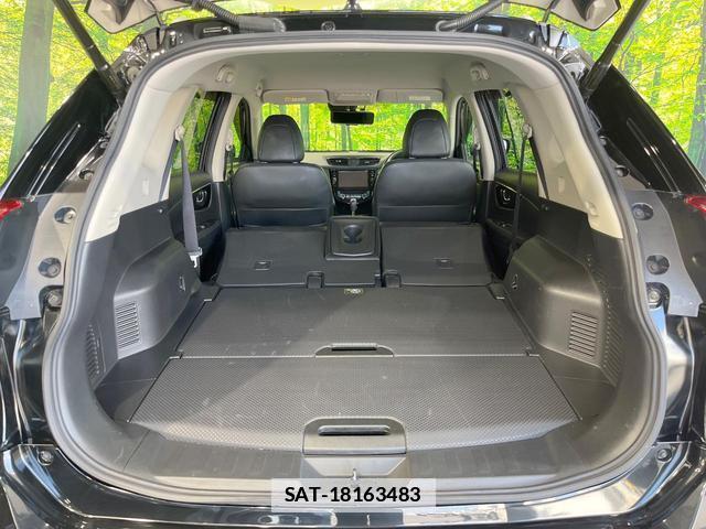 Nissan X-TRAIL 2018-04 7869052-9
