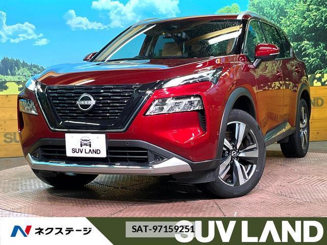 Nissan X-TRAIL 2024-07 7869202-0