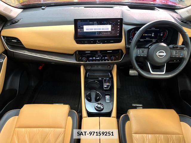 Nissan X-TRAIL 2024-07 7869202-1