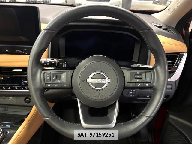 Nissan X-TRAIL 2024-07 7869202-10
