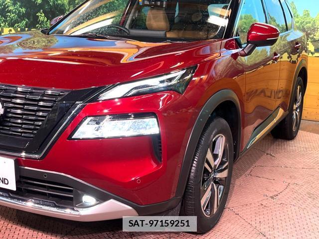 Nissan X-TRAIL 2024-07 7869202-11
